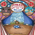 Circo de Pulgas (Flea Circus) - Hardcover