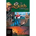 Saints Chronicles Collection 5 - Paperback