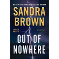 Out of Nowhere - Hardcover