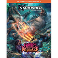 Starfinder Second Edition Playtest Adventure: Empires Devoured - Paperback