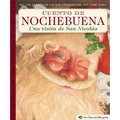 Cuento de Nochebuena, Una Visita de San Nicolas - Hardcover