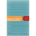 Making of a Sonnet - Paperback
