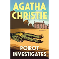 Poirot Investigates - Paperback