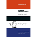 Kindly Inquisitors: The New Attacks on Free Thought, Expanded Edition - Paperback