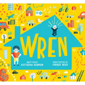 Wren - Hardcover