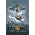 Lite: The High Treason Incident - Hardcover