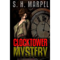 Clocktower Mystery - Paperback