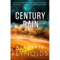 Century Rain - Paperback
