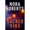 Sacred Sins - Paperback