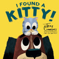 I Found a Kitty! - Paperback