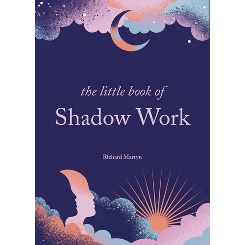 The Little Book of Shadow Work - Hardcover