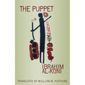 The Puppet - Paperback