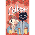Catboy (Hc) - Hardcover
