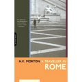 A Traveller in Rome - Paperback