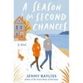 A Season for Second Chances - Paperback