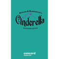 Rodgers & Hammerstein's Cinderella (Enchanted Edition) - Paperback