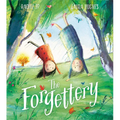 The Forgettery - Paperback