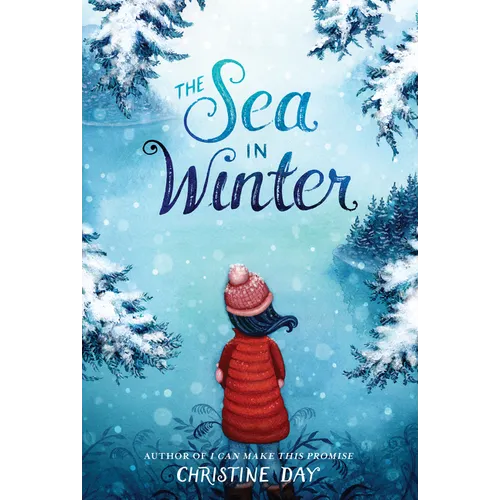 The Sea in Winter - Paperback