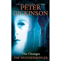 The Weathermonger - Paperback