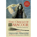 The Oracle of Maracoor - Paperback