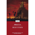 Dracula - Mass Market Paperbound