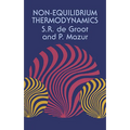 Non-Equilibrium Thermodynamics - Paperback