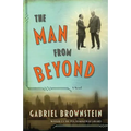 The Man from Beyond - Paperback