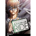 Maximum Ride: The Manga, Vol. 3 - Paperback