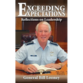 Exceeding Expectations: Reflections on Leadership - Paperback
