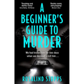 A Beginner's Guide to Murder - Paperback