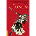 The Ronin - Paperback