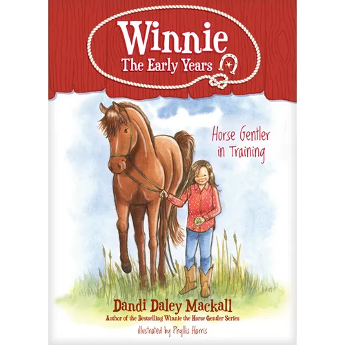 Horse Gentler in Training - Paperback
