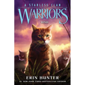 Warriors: A Starless Clan #5: Wind - Hardcover