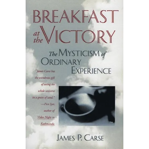 Breakfast at the Victory - Paperback