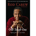 Rod Carew: One Tough Out - Paperback
