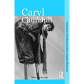 Caryl Churchill - Paperback