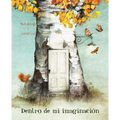 Dentro de Mi Imaginación (Inside My Imagination) - Paperback