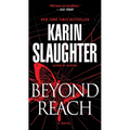 Beyond Reach - Mass Market Paperbound