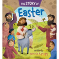 The Story of Easter - Board Book