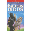 Compact Guide to Kansas Birds - Paperback