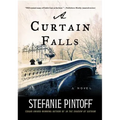 A Curtain Falls - Paperback