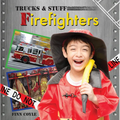 Firefighters - Board Book