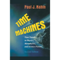 Time Machines - Paperback