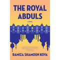 The Royal Abduls - Paperback