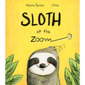 Sloth at the Zoom - Paperback