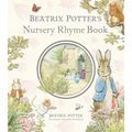 Beatrix Potter's Nursery Rhyme Book R/I - Hardcover