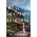 What the Mountains Remember - Paperback