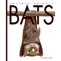 Bats - Paperback