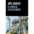 El Libro de Los Baltimore / The Baltimore Boys - Paperback