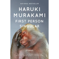 First Person Singular: Stories - Paperback